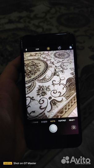 iPhone 7 Plus, 32 ГБ