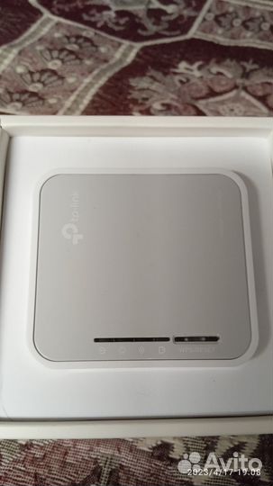Wifi роутер 3g 4g модем