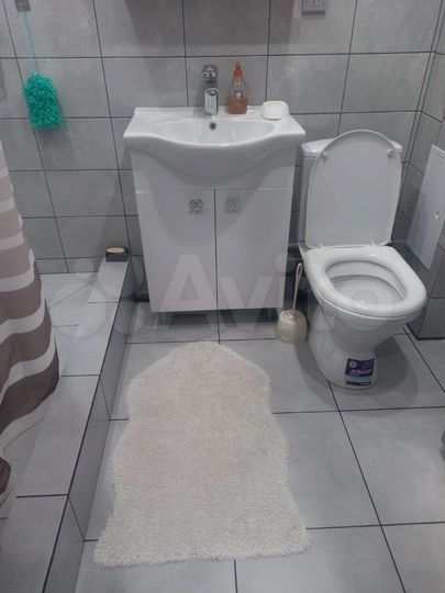 1-к. квартира, 26 м², 3/3 эт.