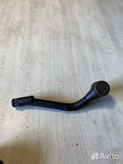 Рулевой наконечник правый Kia Sportage