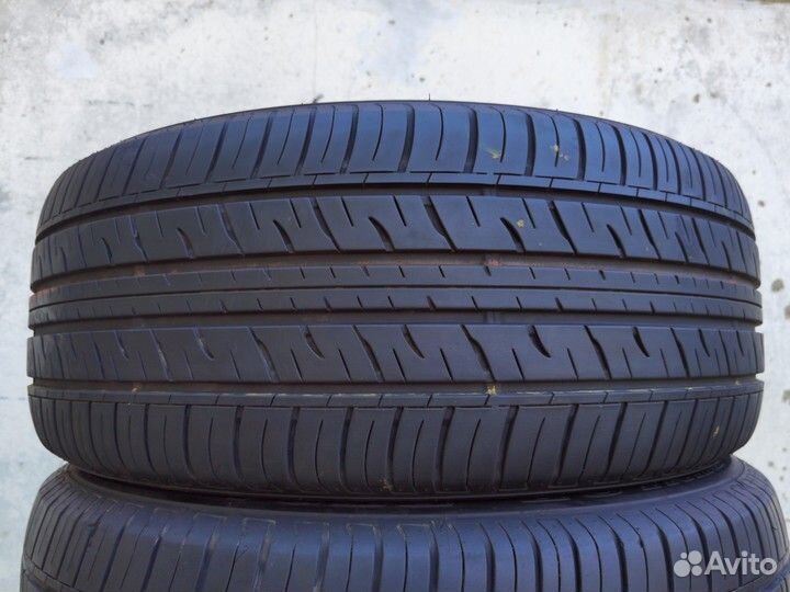 Dunlop Grandtrek PT3A 275/50 R21 113V