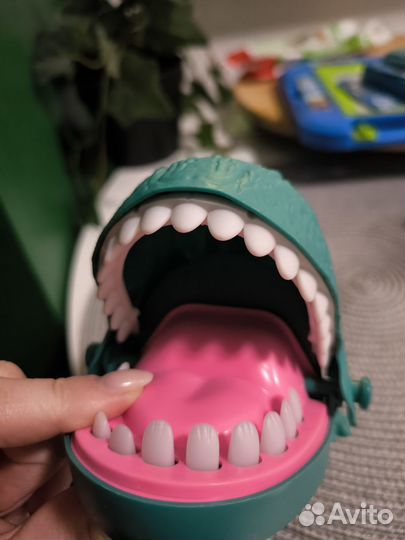 Детские игры