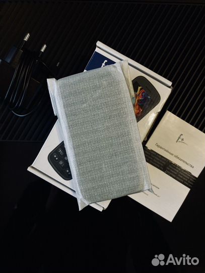 Новый Fly Flip 3