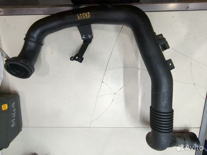 Патрубок воздушного фильтра Buick Envision, 2016