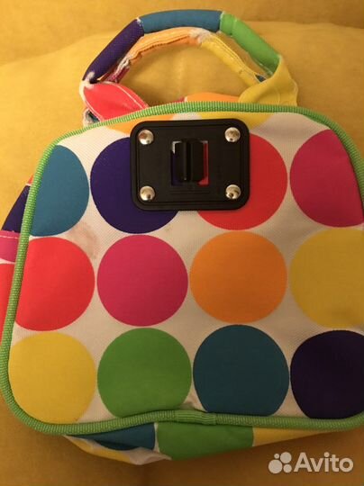 Сумка для самоката micro