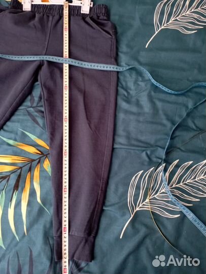 Спортивный костюм на мальчика 134