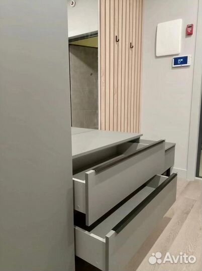 Шкаф в прихожую