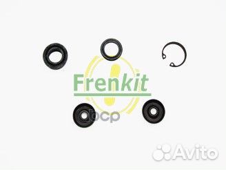 Ремкомплект тормозных цилиндров 122026 Frenkit