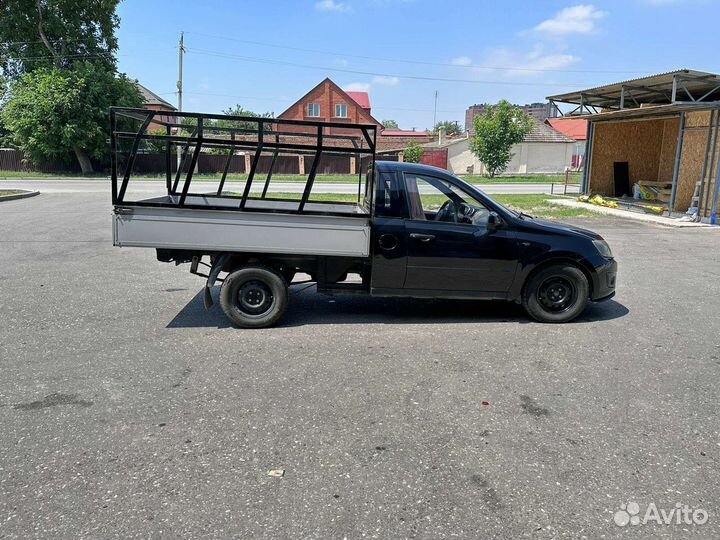 Грузоперевозки Доставка Пикап Курьер Перевозка