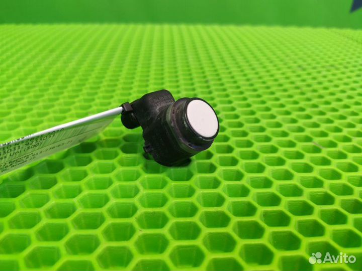 Датчик парковки Bmw 5 F10 N52B25 2010