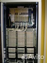 Монтаж сетей, телефонии, атс, волс