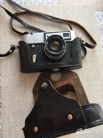 Фотоаппарат