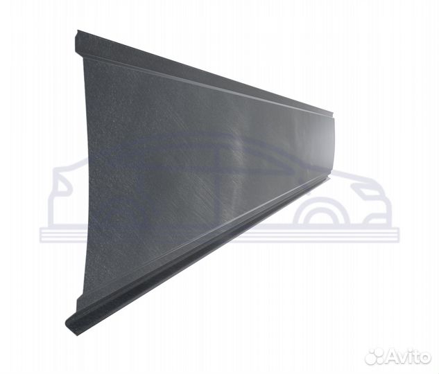 Кузовной порог Volkswagen Transporter T3