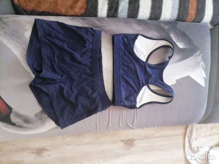 Спортивный набор