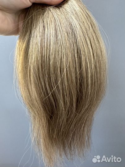 Волосы для наращивания 40 см