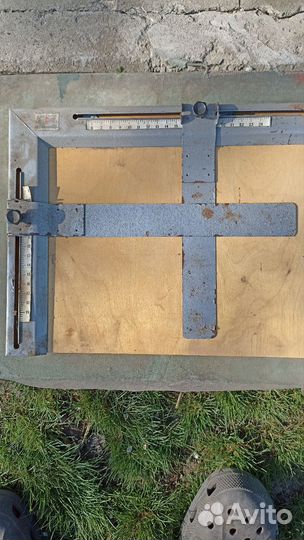 Портативный фотоувеличитель