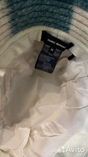 Панама Isabel Marant