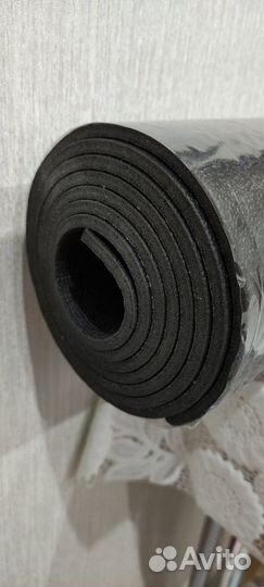 Коврик для тренажера