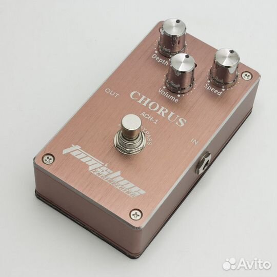 Педаль эффектов Tomsline ACH-1 Chorus