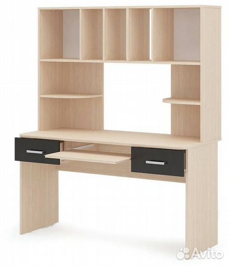 Стол компьютерный №8