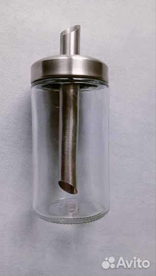 Дозатор для сахара икеа Dold Дольд