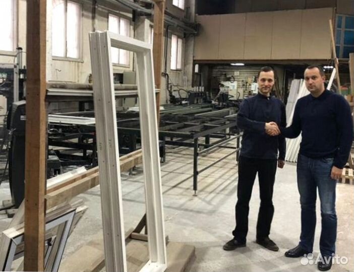 Остекление балконов. Отделка лоджий