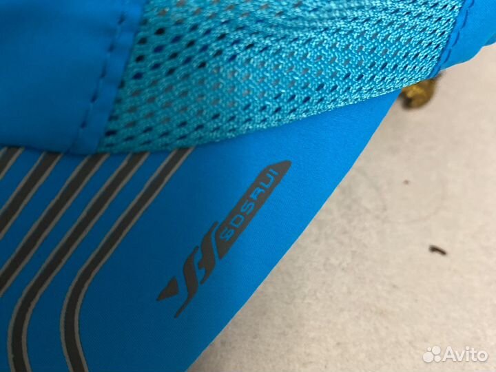 Кепка (бейсболка)