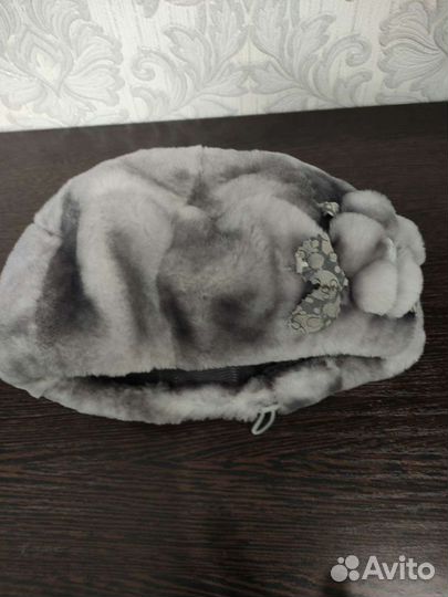 Берет женский