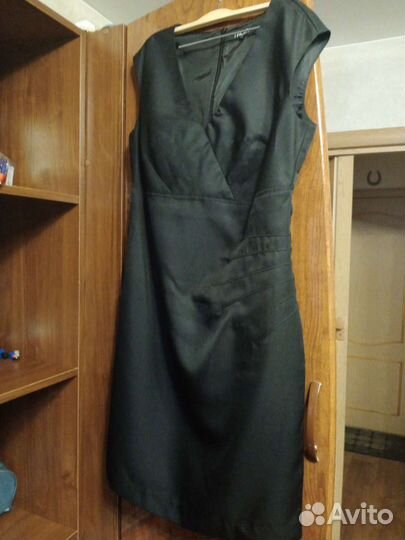 Платье вечернее