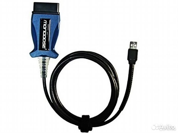 64971 Mongoose PRO JLR