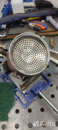 Выхлоп,ремонт,катализатор,кастом,аргон, тюнинг