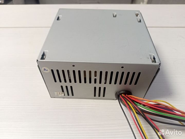 Блок питания