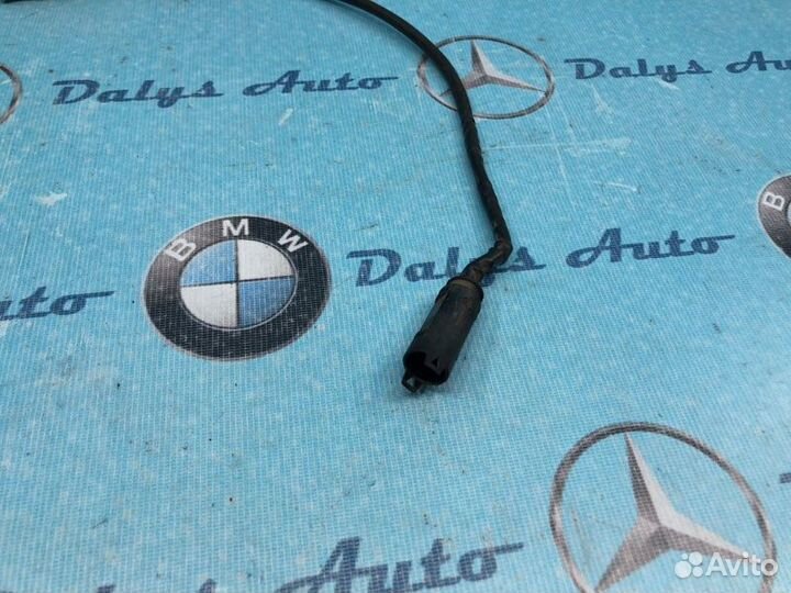 Датчик кислородный/Lambdasonde Bmw 525I E39 LCI