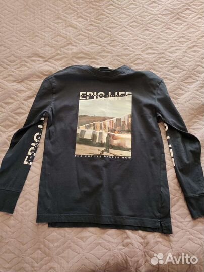 Вещи пакетом на мальчика 140 от 10 лет до13