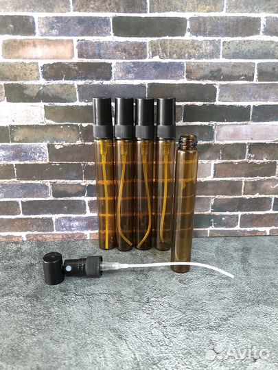 Флакон для духов