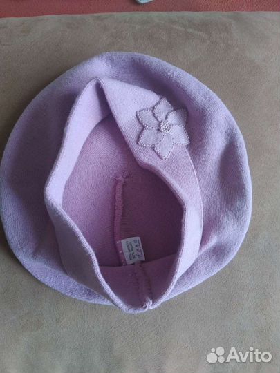 Берет женский