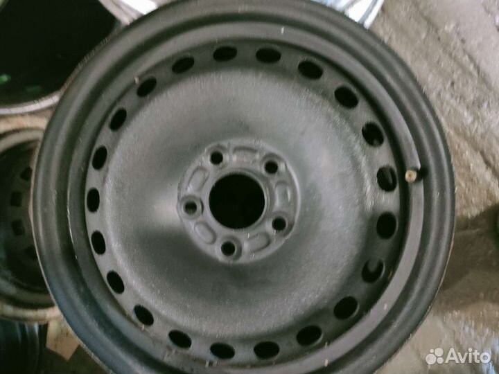 Диски 16 оригинал на Опель астра j