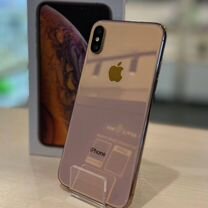 iPhone Xs, 512 ГБ