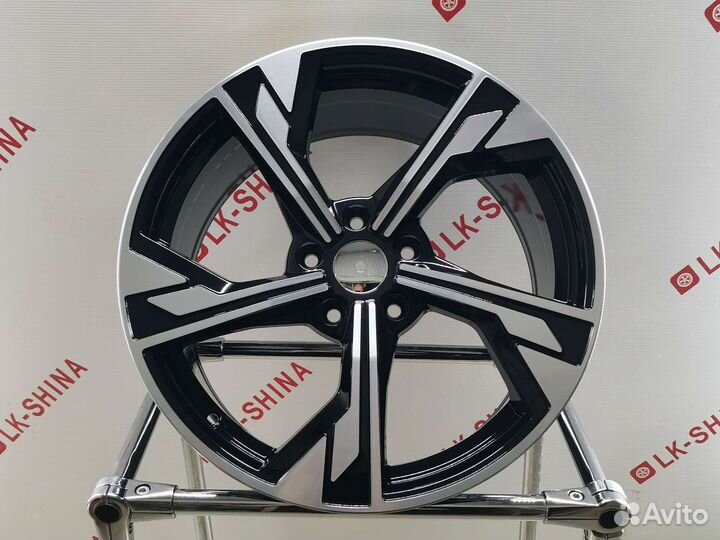 Диски RE 350 5х114.3 R18 Toyota Mitsubishi Nissan