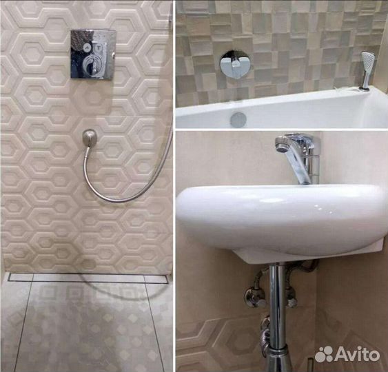 Сантехник, Электрик, Частный мастер универсал