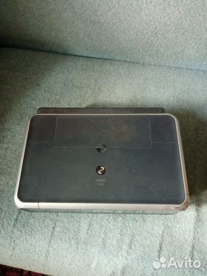 Цветной принтер