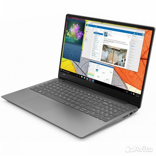 Ноутбук Lenovo 330S-15IKB 20Гб RAM 500Гб SSD новый