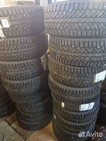 Pirelli Formula Ice 205/60 R16 96T