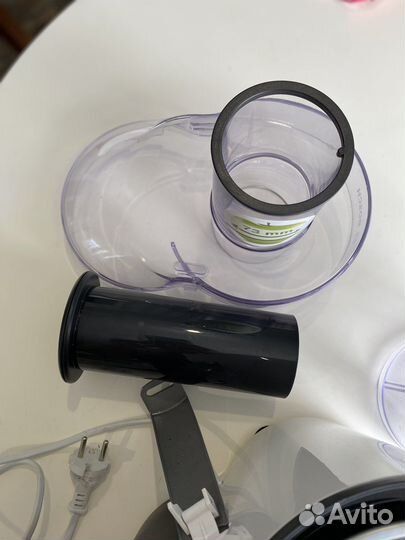 Соковыжималка bosch