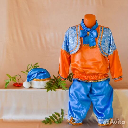 Гном, гусары, пираты: прокат