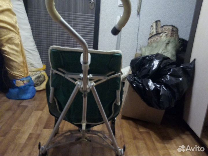 Детские коляски