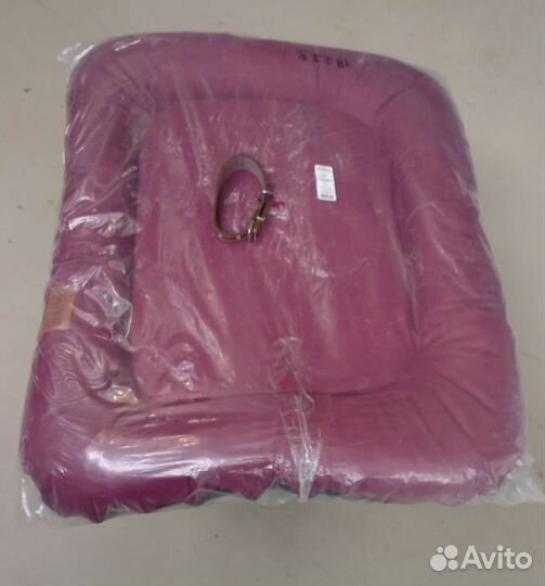 Лежак для собаки