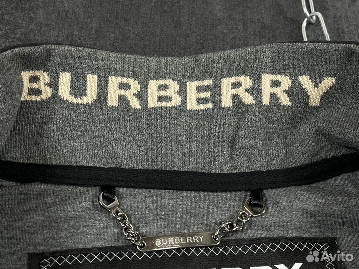 Спортивный костюм Burberry