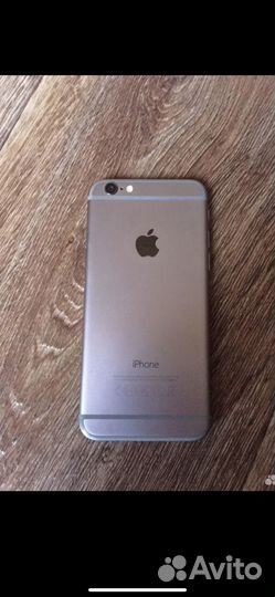 iPhone 6, 16 ГБ