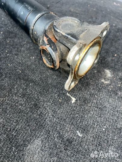 Карданный вал Mercedes-Benz S-Class W220 113.966